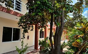 Casa Del Cenote