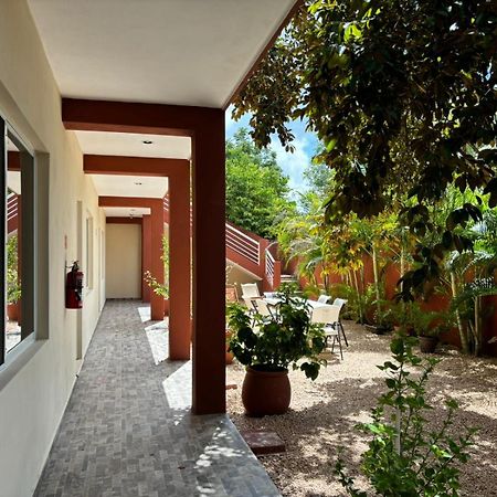 Casa Del Cenote Hotel Valladolid  Exterior photo