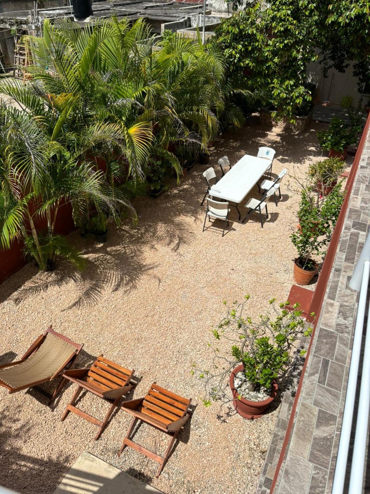 Casa Del Cenote Hotel Valladolid  Exterior photo